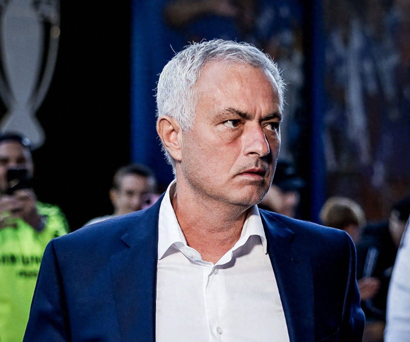 带走穆里尼奥 只要600万！皇马换帅好戏开启：老佛爷4选1